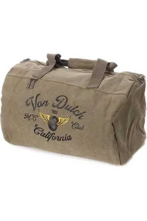 Von Dutch Bolsa de viaje - para mujer