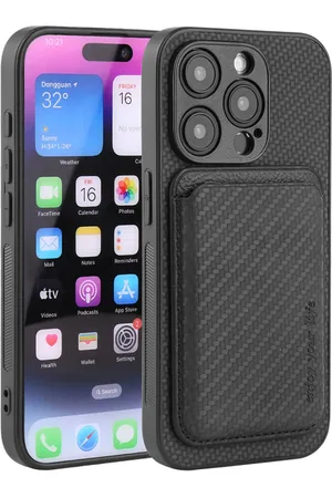 Platyne Complemento deporte Coque smartphone Magsafe Iphone 15Pro para niño