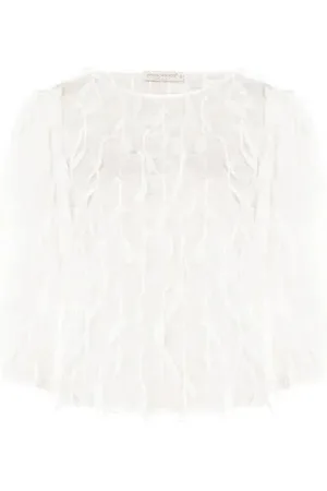 Rinascimento Camisa CFC0124549003 para mujer