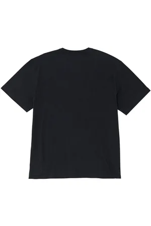 Wrangler Camiseta T-shirt Solid para hombre