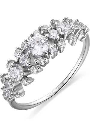 Luxenter Anillo Anillo - Kanex para mujer