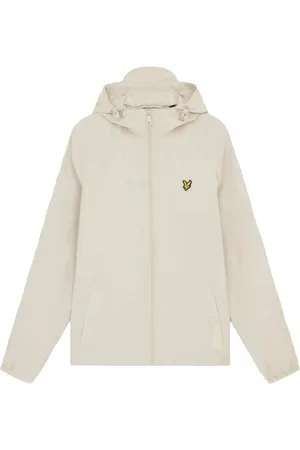 Lyle &amp; scott Cazadora JK464V-W870 para hombre