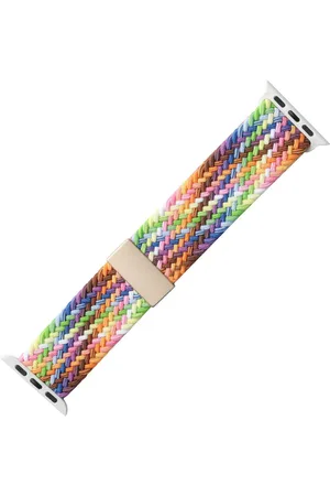 Platyne Reloj Bracelet de montre Apple Watch para niño