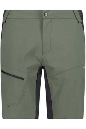 CMP Pantalón chandal MAN BERMUDA para hombre