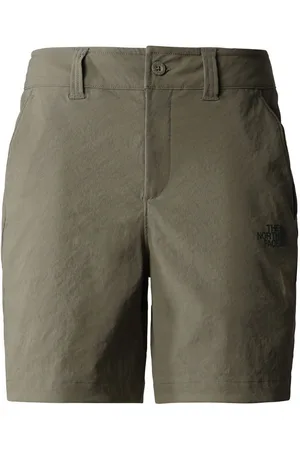 The North Face Pantalón chandal W TRAVEL SHORTS para mujer