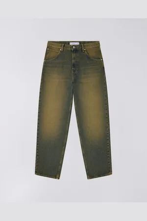 Edwin Pantalones I034923.01.R3 TYRREL-RODEO WASH para hombre