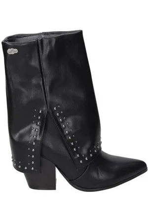 Bb Up Botines 2445 para mujer
