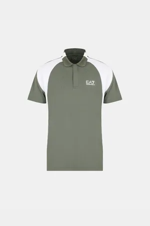 EA7 Camiseta 6DPF06 PJPCZ para hombre