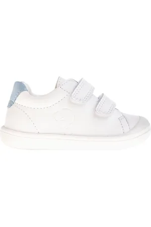 Pablosky Deportivas Moda Leader-Tech Barefoot Baby Sneakers - para niño
