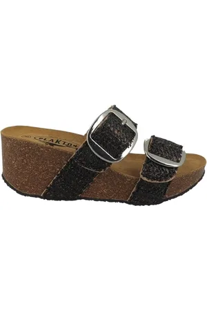 Plakton Sandalias SO ROCK BI para mujer
