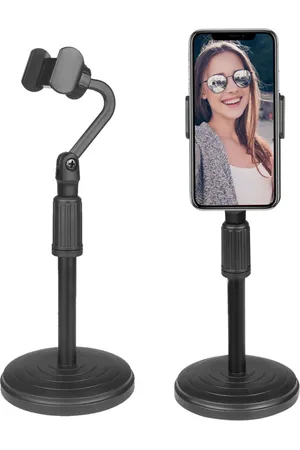 Platyne Complemento deporte Support smartphone de bureau para niño