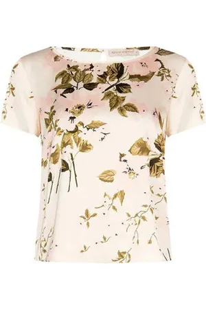 Rinascimento Camisa CFC0123208003 para mujer