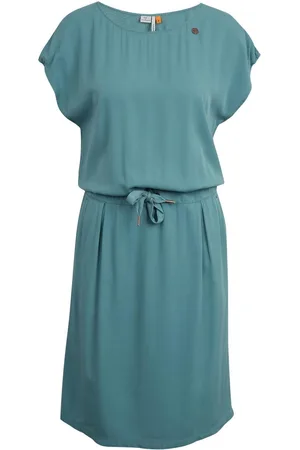 Ragwear Vestidos Robe femme Mascarpone para mujer