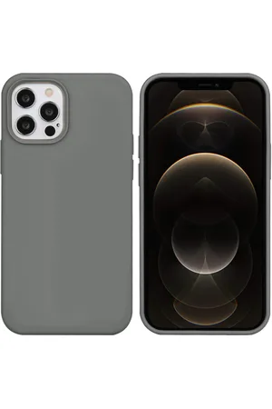 Platyne Complemento deporte Coque smartphone rigide en silicone Iphone 12 Pro Max para niño