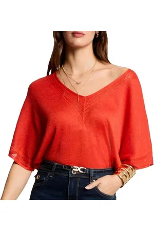 Morgan Jersey - para mujer