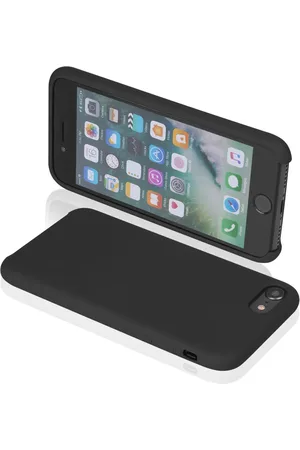 Platyne Complemento deporte Coque smartphone rigide en silicone Iphone 7/8 para niño