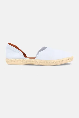 Marila Shoes Alpargatas JEANETTE para mujer