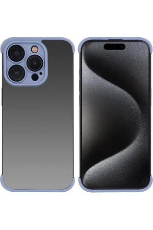 Platyne Complemento deporte Coque smartphone adhésive iPhone 15 Pro para niño