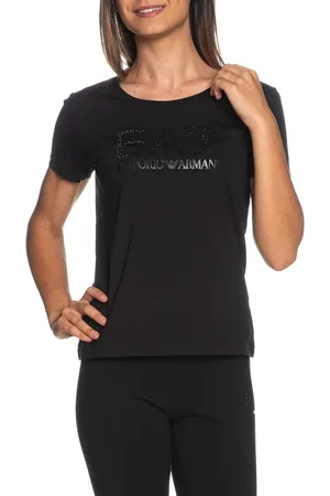 EA7 Tops y Camisetas - para mujer