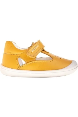 Pablosky Deportivas Moda Savana Baby Sneakers 048780 - Tuorlo Trabilla para niño