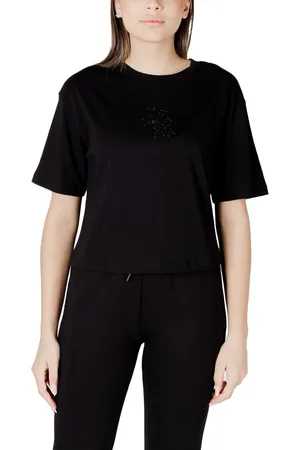 EAX Camiseta XW000102 AF10359 para mujer