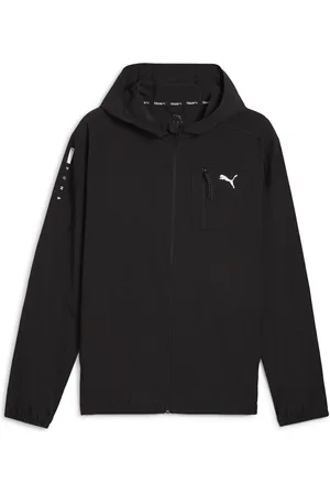 PUMA Chaqueta deporte Veste de survêtement Flex para hombre