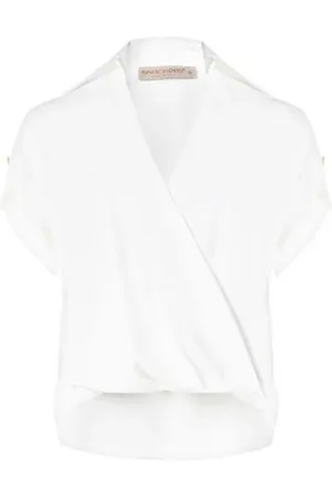 Rinascimento Camisa CFC0123504003 para mujer