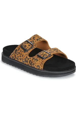 D.franklin Sandalias 405 NORDIC SANDAL para mujer