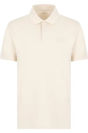EA7 Polo 7M000228-AF10373 para hombre