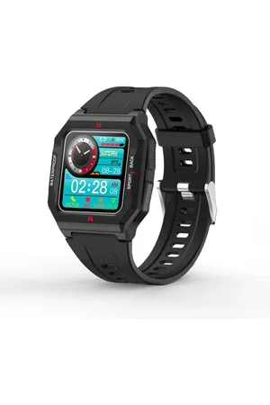 Platyne Reloj Montre connectée podomètre para niño