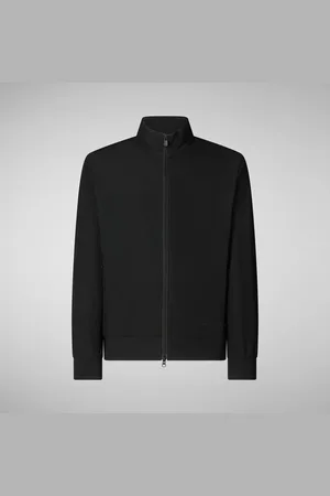 save the duck Chaquetas DF1643M RETY20 TULIO-10000 BLACK para hombre