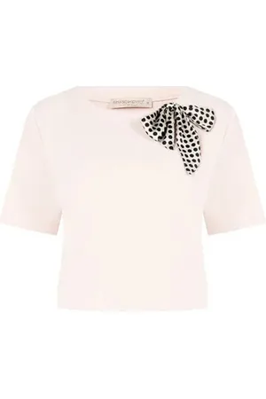 Rinascimento Camisa CFC0124558003 para mujer