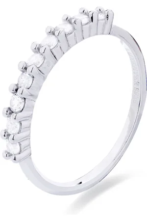 Luxenter Anillo Anillo - Reiva para mujer
