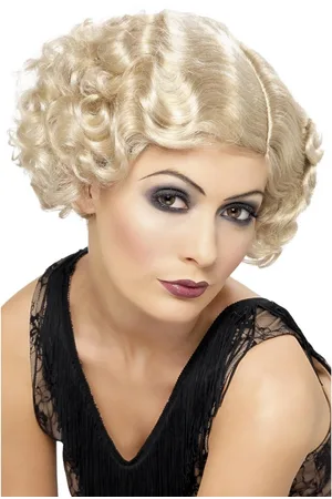 SMIFFYS Tratamiento capilar 20s Flirty Flapper para mujer