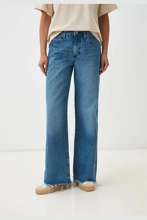 Wrangler Jeans 112352277 WORLD WIDE-SHALLOWS para mujer