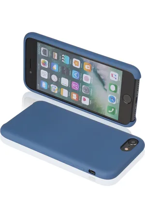 Platyne Complemento deporte Coque smartphone rigide en silicone Iphone 7/8 para niño