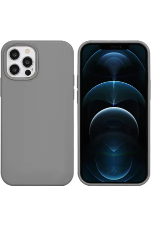 Platyne Complemento deporte Coque smartphone rigide en silicone Iphone 12 Pro para niño