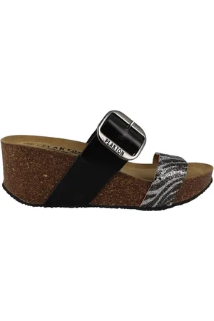 Plakton Sandalias SO ROCK para mujer