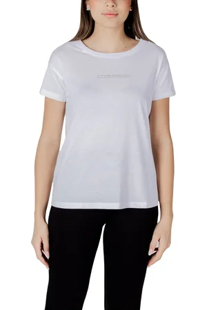 EAX Camiseta XW000534 AF10359 para mujer