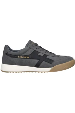 Skechers Deportivas Moda 237351-CCBK para hombre
