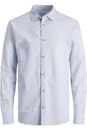 JACK & JONES Camisa manga larga - para niño