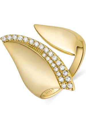 Luxenter Anillo Anillo - Ryspak para mujer