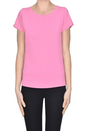 ARAGONA Tops y Camisetas TPS00005138AE para mujer