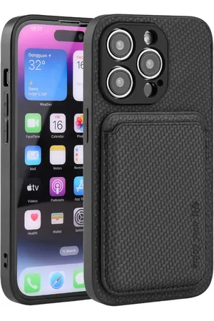 Platyne Complemento deporte Coque smartphone Magsafe Iphone 14Pro para niño