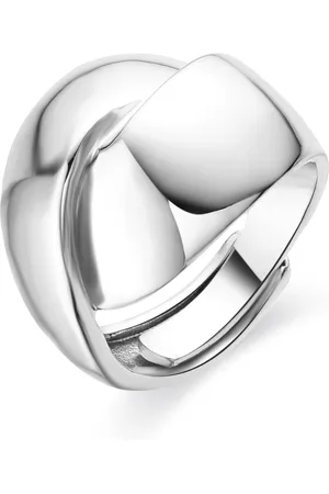 Luxenter Anillo Anillo - Idril para mujer