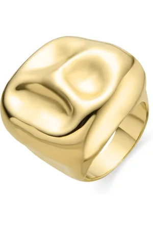 Luxenter Anillo Anillo - Fioak para mujer
