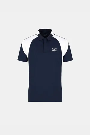 EA7 Camiseta 6DPF06 PJPCZ para hombre