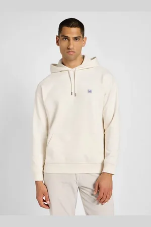 Lee Jersey 112357972-ECRU para hombre