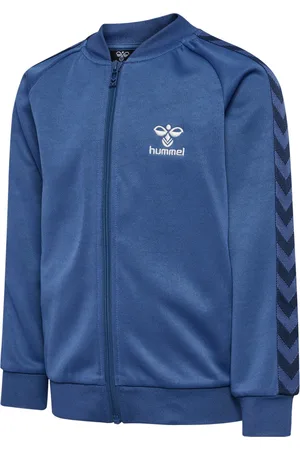 Hummel Chaqueta deporte Veste de survêtement enfant Newi para niño