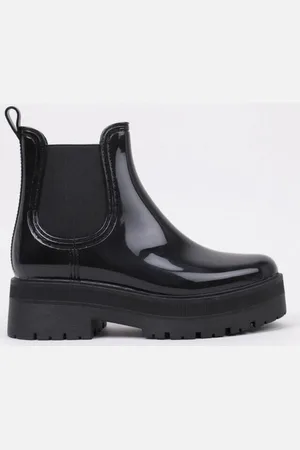 Krack Botas de agua RAINY para mujer